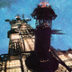 Illustration for article titled The Evolution Of Space Cruiser Design: A Gallery